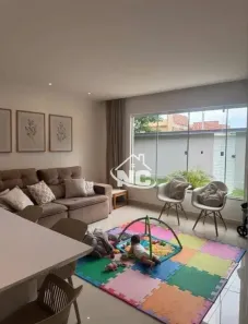 Casa com 3 Quartos à venda, 200m² no Recanto de Itaipuaçu (Itaipuaçu), Maricá