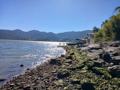 Lote/Terreno à venda, 2833m² no Ribeirão da Ilha, Florianópolis
