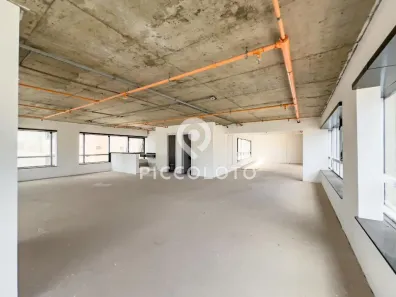 Sala Comercial para alugar, 235m² no Chácara da Barra, Campinas