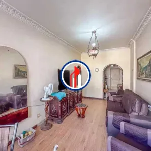 Apartamento com 3 Quartos à venda, 96m² no Laranjeiras, Rio de Janeiro