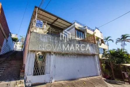 Casa com 3 Quartos à venda, 160m² no Menino Deus, Porto Alegre