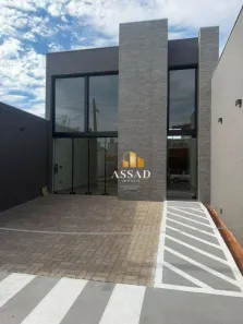 Ponto Comercial para alugar, 103m² no Bom Jardim, São José do Rio Preto