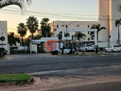 Apartamento com 2 Quartos à venda, 60m² no Jardim Nunes, São José do Rio Preto