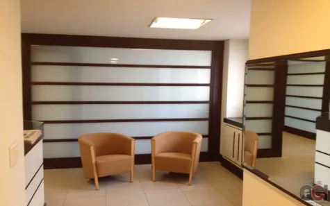 Sala Comercial para alugar, 100m² no Jardim Paulistano, São Paulo