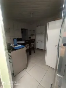 Casa com 2 Quartos para venda ou aluguel, 82m² no Centro, Poá