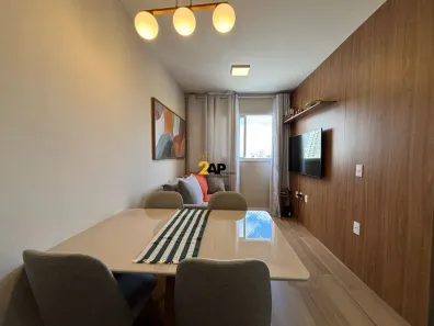 Apartamento com 2 Quartos à venda, 36m² no Vila Andrade, São Paulo