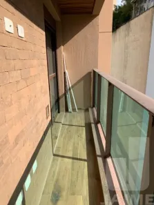 Apartamento com 1 Quarto para alugar, 33m² no Santa Cecília, São Paulo