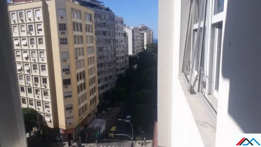Apartamento com 4 Quartos à venda, 235m² no Copacabana, Rio de Janeiro