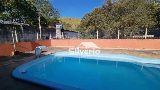 Fazenda/Sítio com 3 Quartos à venda, 3800m² no Freitas, São José dos Campos