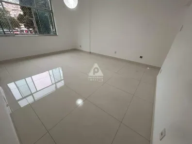 Apartamento com 3 Quartos à venda, 125m² no Tijuca, Rio de Janeiro