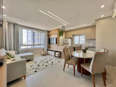 Apartamento com 3 Quartos à venda, 91m² no Capão da Canoa, Capão da Canoa