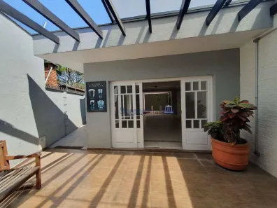 Casa com 3 Quartos para alugar, 176m² no Vila Bela Aliança, São Paulo