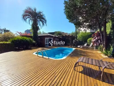 Casa com 4 Quartos à venda, 302m² no Hamburgo Velho, Novo Hamburgo