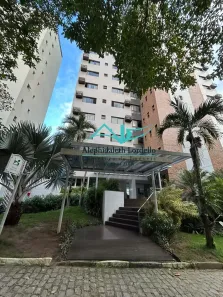 Apartamento com 3 Quartos à venda, 191m² no Acupe, Salvador