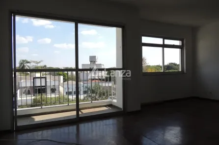 Apartamento com 2 Quartos à venda, 80m² no Barão Geraldo, Campinas