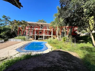 Sobrado com 4 Quartos à venda, 152m² no Roseira, Mairiporã