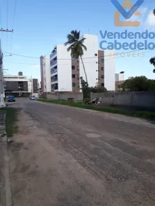 Lote/Terreno à venda, 1350m² no Intermares, Cabedelo
