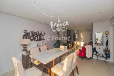 Casa de Condomínio com 3 Quartos à venda, 132m² no Vila Nova, Porto Alegre