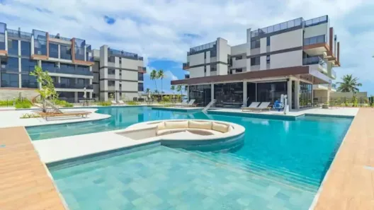 Apartamento com 2 Quartos à venda, 62m² no , Ipojuca