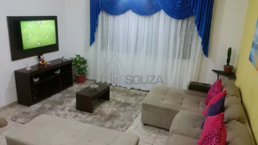 Sobrado com 3 Quartos à venda, 140m² no Santa Teresinha, São Paulo