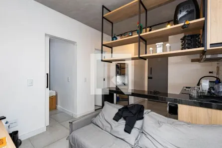 Apartamento com 1 Quarto à venda, 30m² no Bela Vista, São Paulo