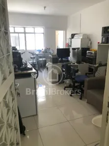 Ponto Comercial à venda, 24m² no Jardim Guanabara, Rio de Janeiro