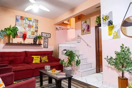 Casa com 3 Quartos à venda, 110m² no Jardim Oriental, São Paulo