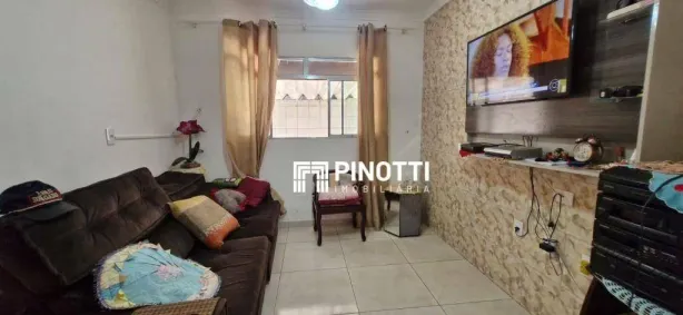 Casa com 2 Quartos à venda, 113m² no Ferrazópolis, São Bernardo do Campo