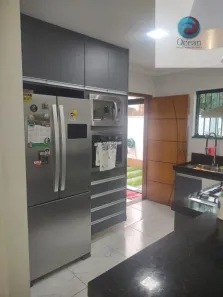 Casa com 3 Quartos à venda, 130m² no Jardim Atlântico Oeste (Itaipuaçu), Maricá
