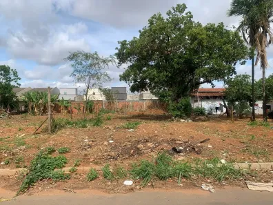 Lote/Terreno à venda, 10m² no Jardim Boa Esperança, Aparecida de Goiânia