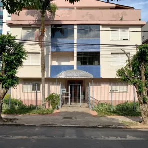 Apartamento com 1 Quarto à venda, 34m² no Passo da Areia, Porto Alegre