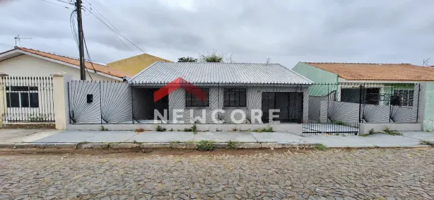 Casa com 2 Quartos à venda, 85m² no Contorno, Ponta Grossa