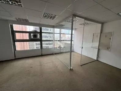 Sala Comercial à venda, 270m² no Centro, São Paulo
