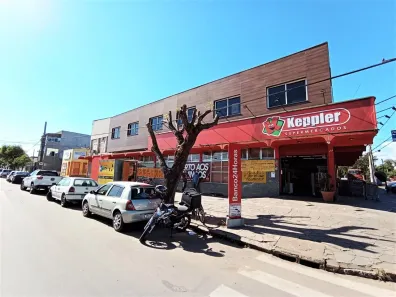 Sala Comercial para alugar, 45m² no Belém Novo, Porto Alegre