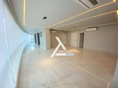 Apartamento com 2 Quartos para alugar, 134m² no Vila Nova Conceição, São Paulo