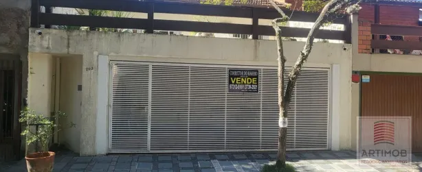 Casa com 2 Quartos à venda, 120m² no Super Quadra Morumbi, São Paulo