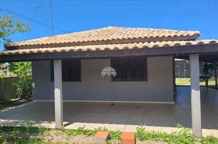 Casa com 4 Quartos à venda, 170m² no Centro, Itapoá