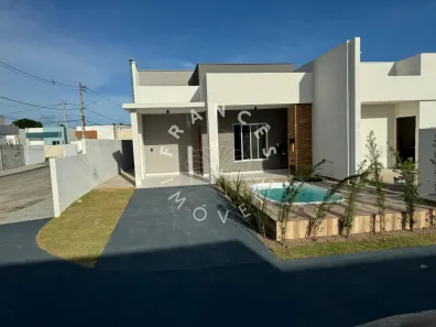 Casa de Condomínio com 3 Quartos à venda, 240m² no , Marechal Deodoro
