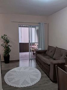Apartamento com 2 Quartos à venda, 52m² no Retiro, Volta Redonda