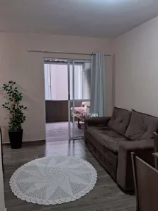 Apartamento com 2 Quartos à venda, 52m² no Retiro, Volta Redonda