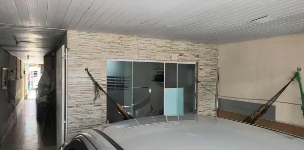 Casa com 4 Quartos à venda, 95m² no Jardim Colonial, São José dos Campos