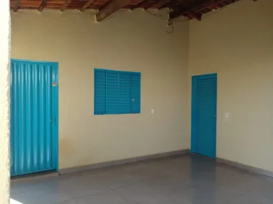 Casa com 3 Quartos à venda, 130m² no Cidade Nova de Guapo 1 Parte, Guapó