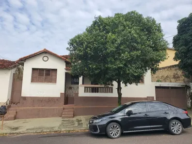 Casa com 3 Quartos para alugar, 150m² no Cascata, Marília