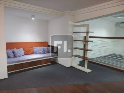 Sala Comercial para alugar, 380m² no Cidade Monções, São Paulo