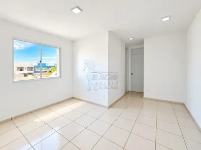 Apartamento com 2 Quartos para alugar, 43m² no Reserva Macaúba, Ribeirão Preto