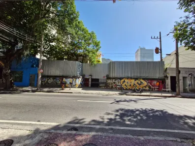 Lote/Terreno à venda, 1000m² no Botafogo, Rio de Janeiro