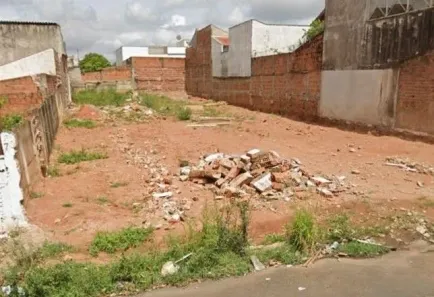 Lote/Terreno à venda, 504m² no Jardim Planalto, Marília