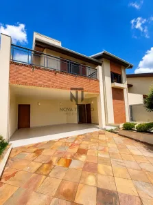 Casa de Condomínio com 4 Quartos para alugar, 278m² no Jardim das Colinas, São José dos Campos