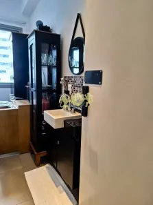 Flat com 1 Quarto à venda, 11m² no Liberdade, São Paulo