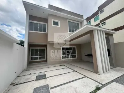 Casa com 3 Quartos à venda, 153m² no Costazul, Rio das Ostras